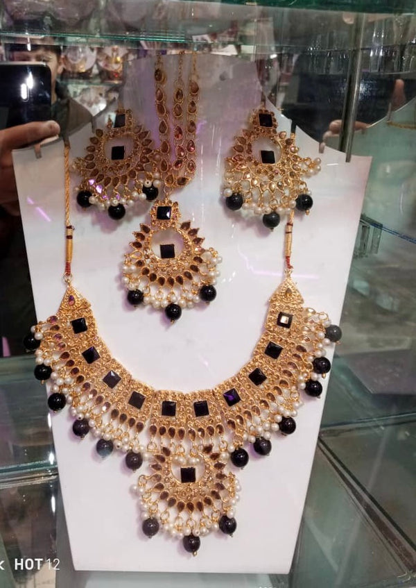 Jewellery set