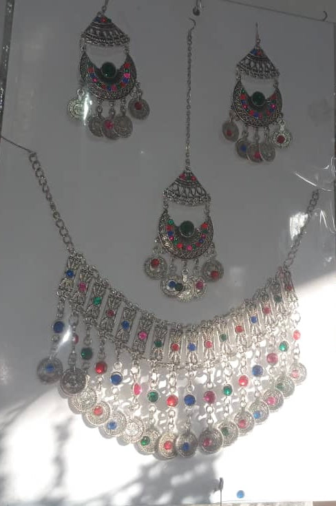 Jewellery set