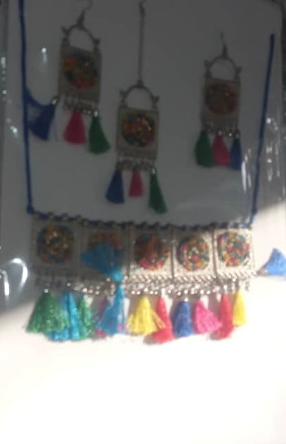 Jewellery set